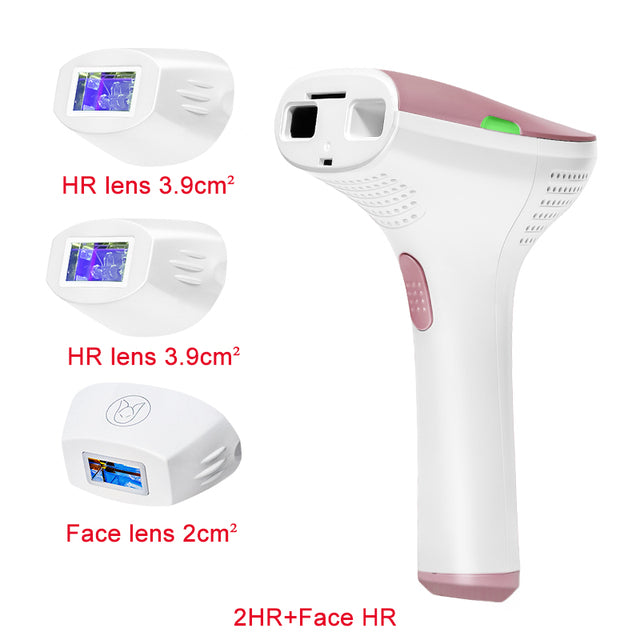 Hair Removal Epilator 