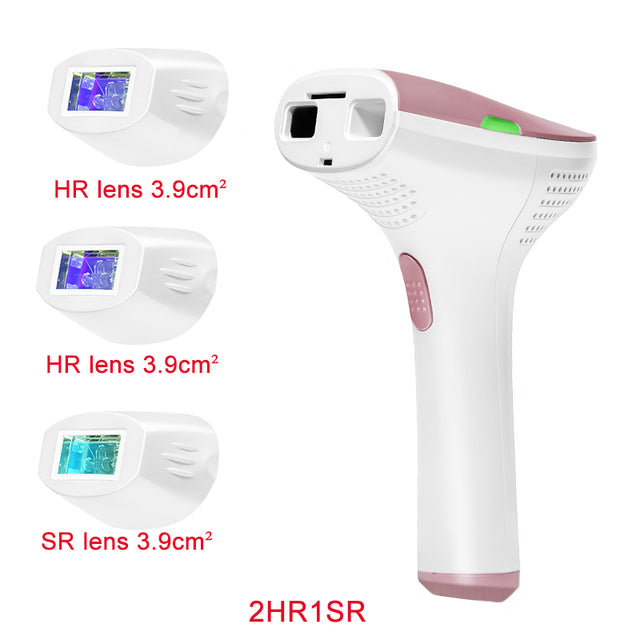 Hair Removal Epilator 