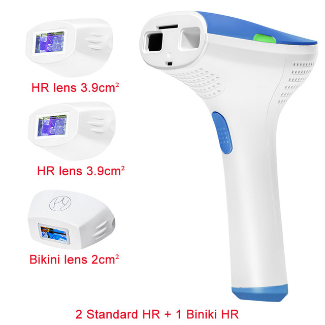 Hair Removal Epilator 