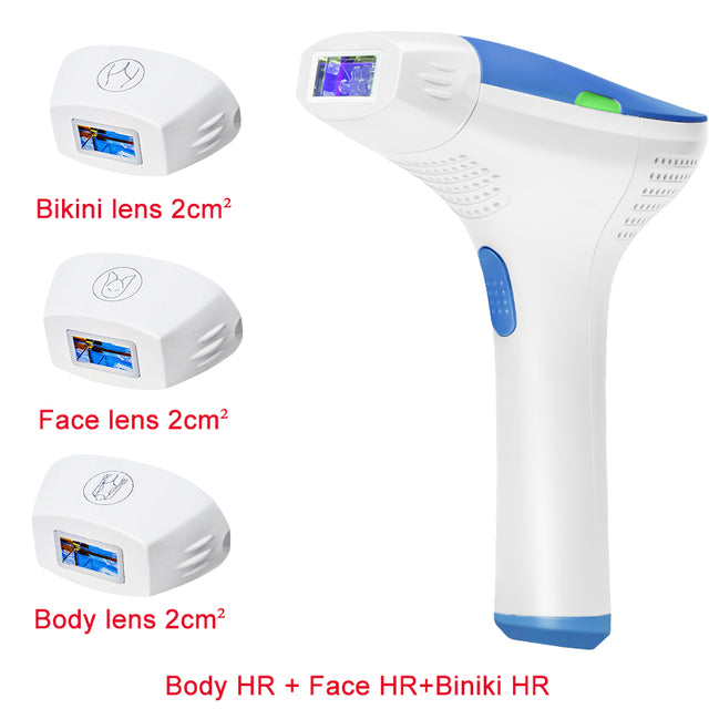 Hair Removal Epilator 