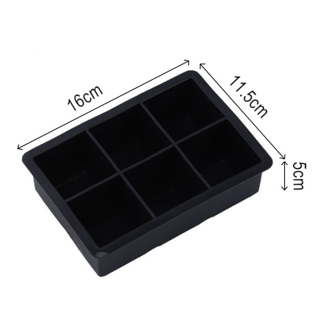 Ice Cube Tray Mold