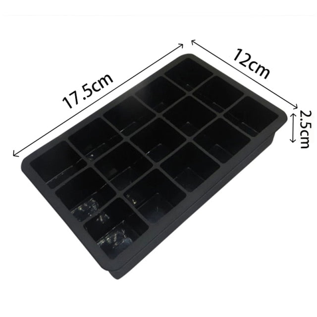 Ice Cube Tray Mold