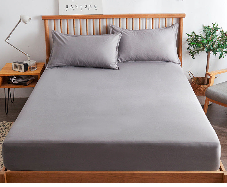 Non Slip Adjustable Mattress Covers