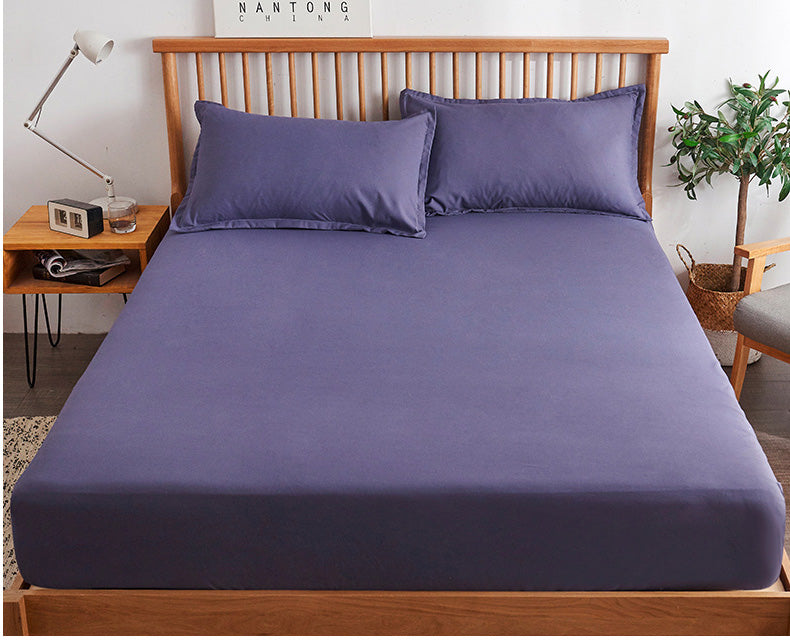 Non Slip Adjustable Mattress Covers