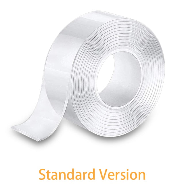 Double Sided Nano Tape 1/2/3/5 Meters