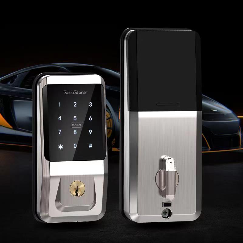 Smart WIFI Doorlock