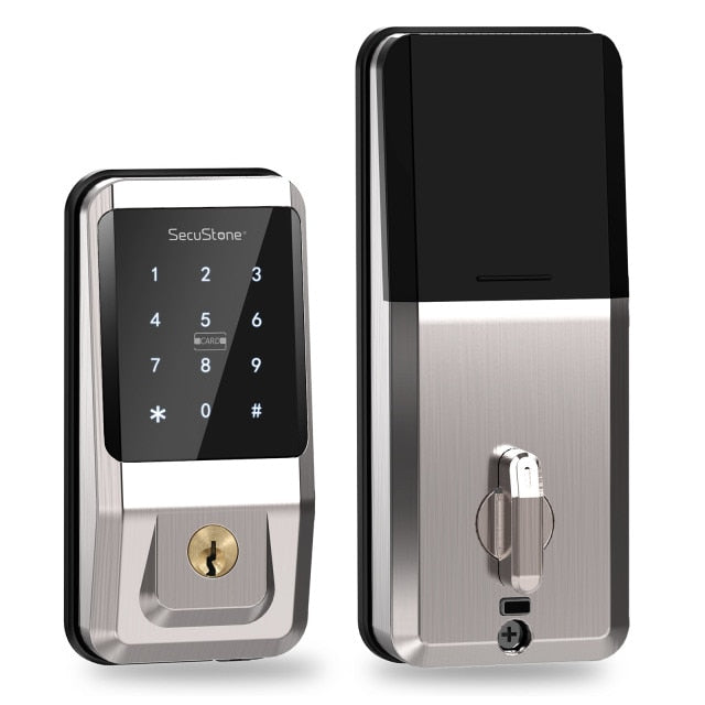 Smart WIFI Doorlock