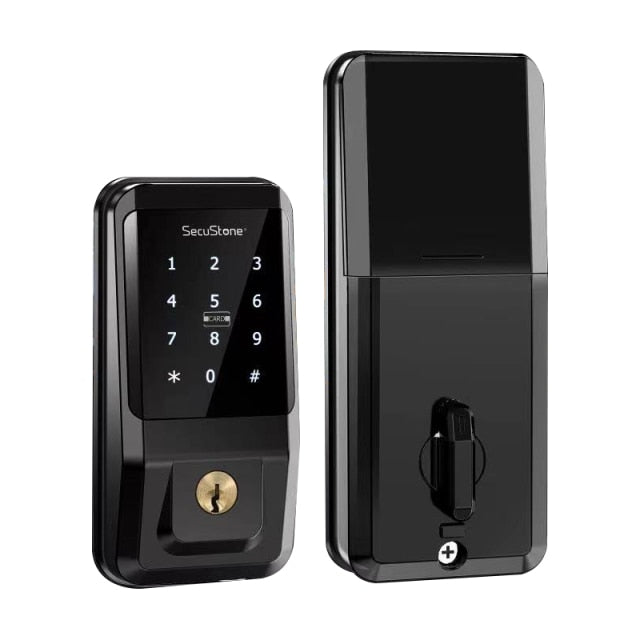 Smart WIFI Doorlock