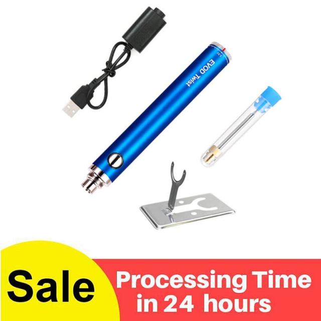 Tin Solder Iron USB Portable Repair Microelectronics Electric Soldering Iron Welding Tools