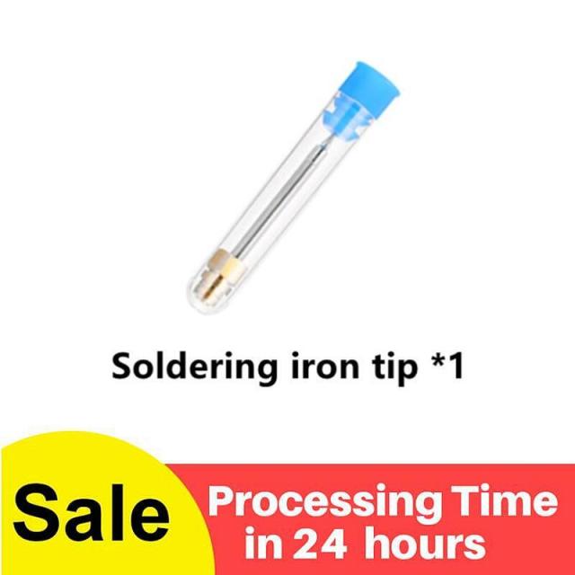 Tin Solder Iron USB Portable Repair Microelectronics Electric Soldering Iron Welding Tools