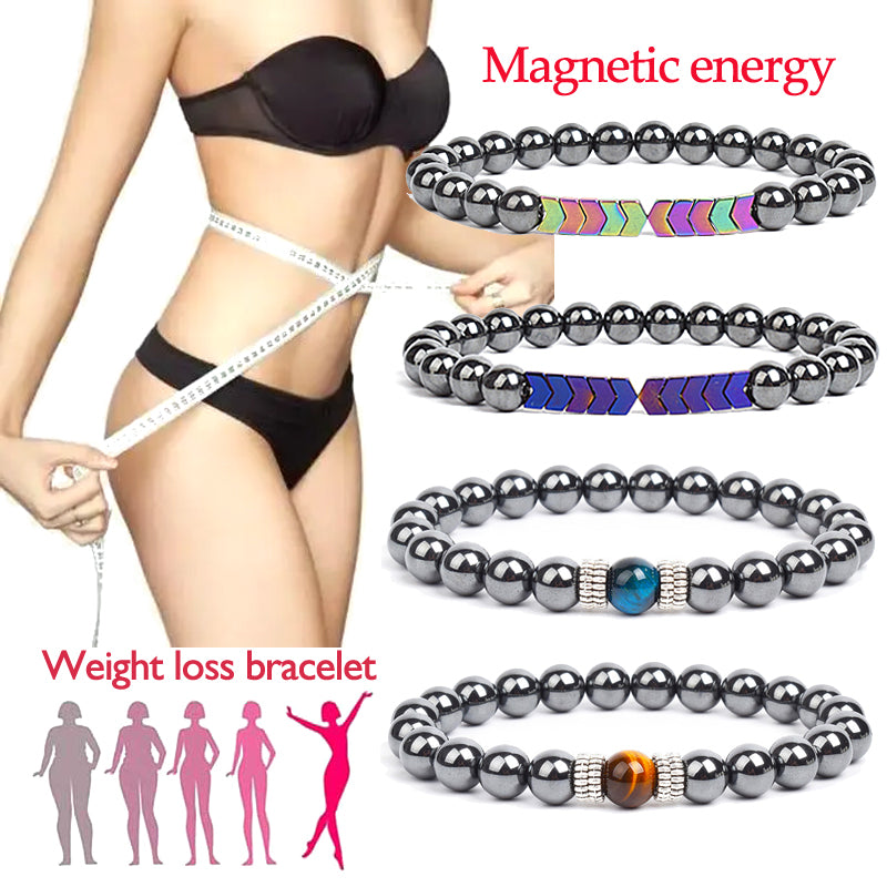 WEIGHT LOSS SLIMMING BRACELET