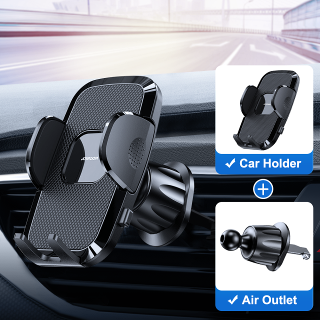 Universal Car Phone Holder