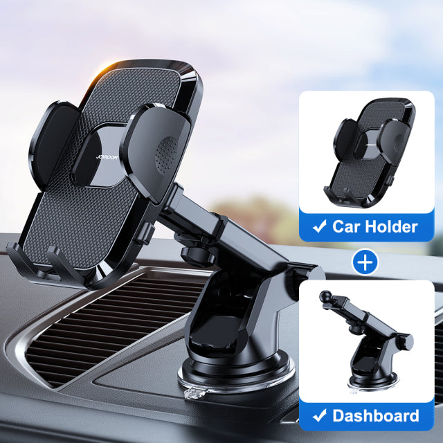 Universal Car Phone Holder