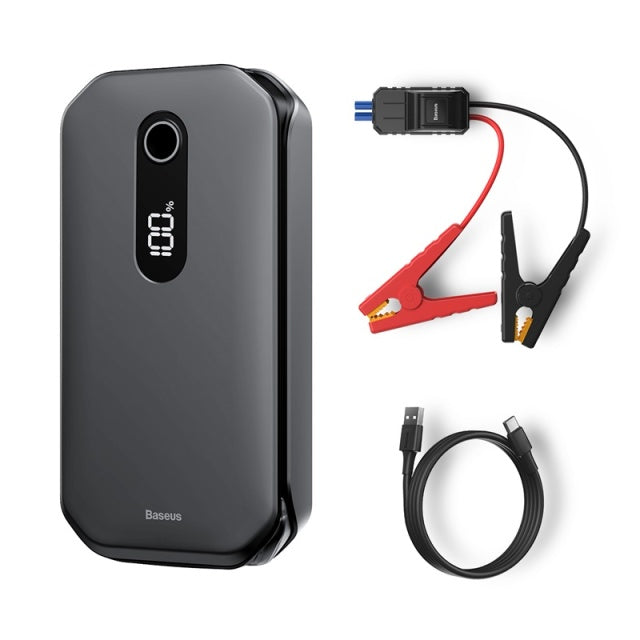 Car Jump Starter Power Bank Car Battery