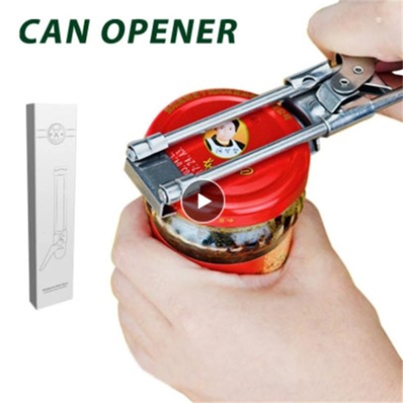 Adjustable Can Opener