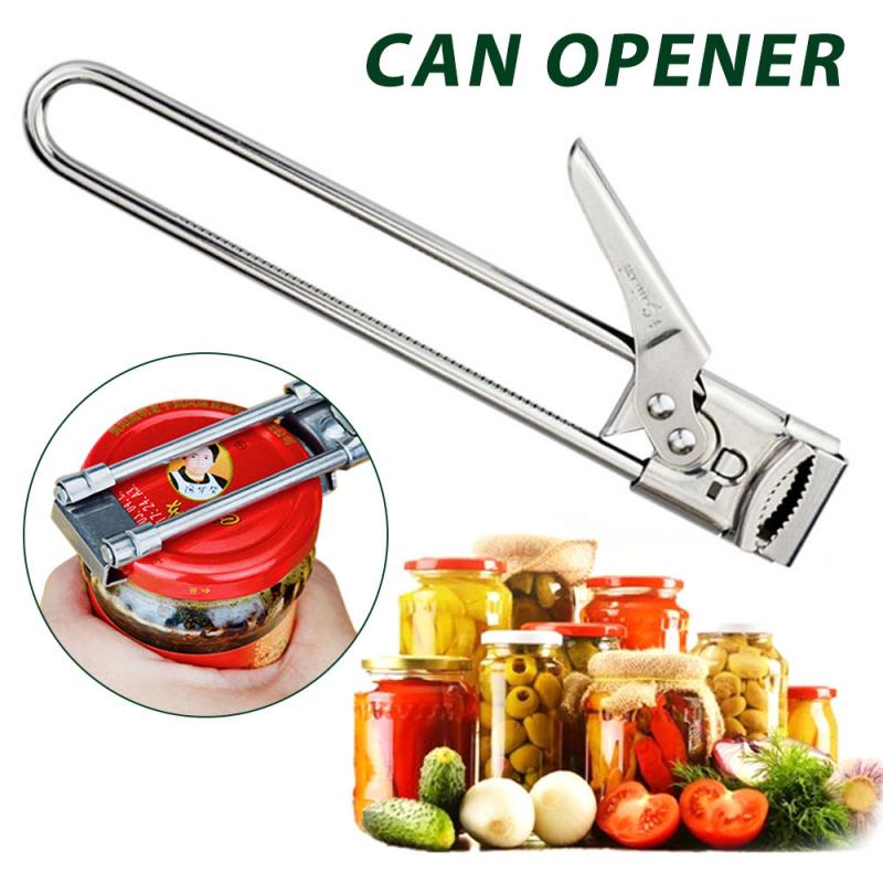 Adjustable Can Opener