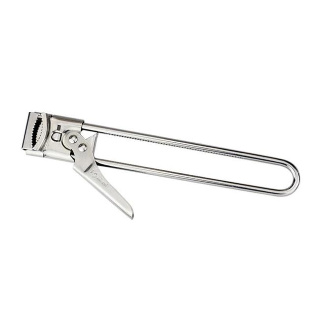 Adjustable Can Opener