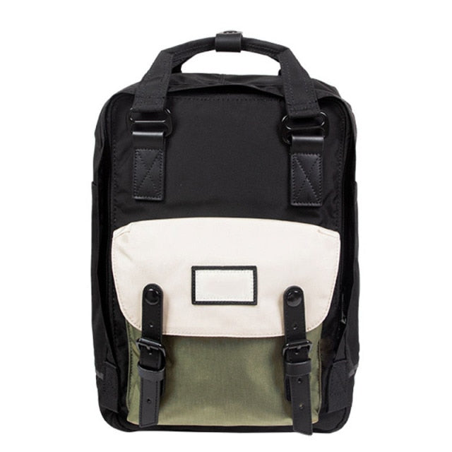 Waterproof Rucksack Laptop Backpack