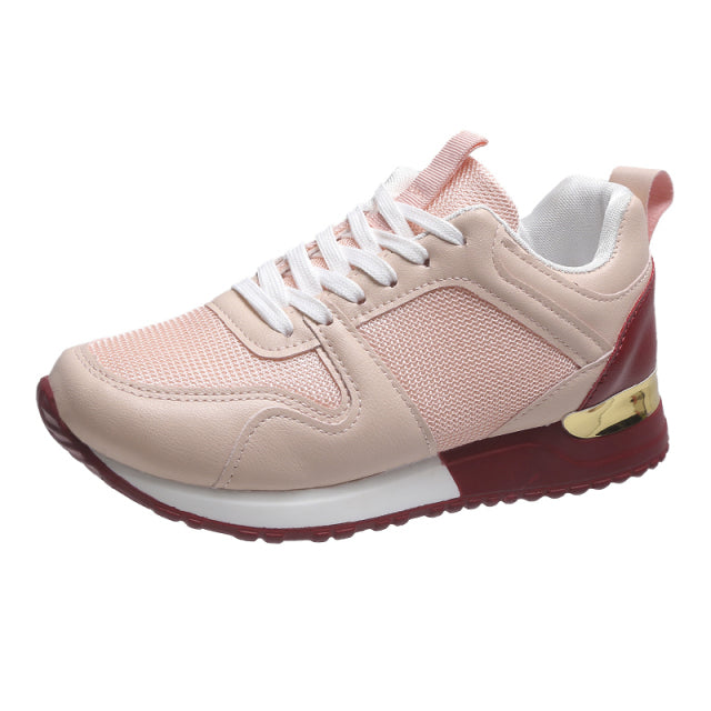 FASHION WOMEN SNEAKERS