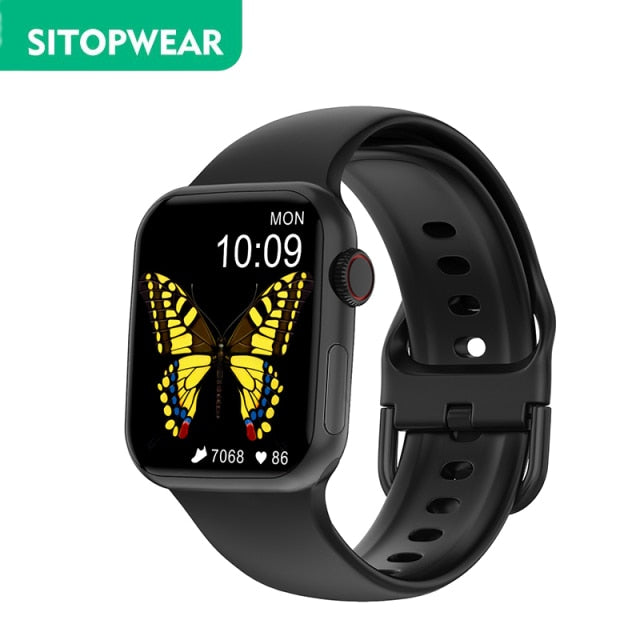 SitopWear Smart Watch