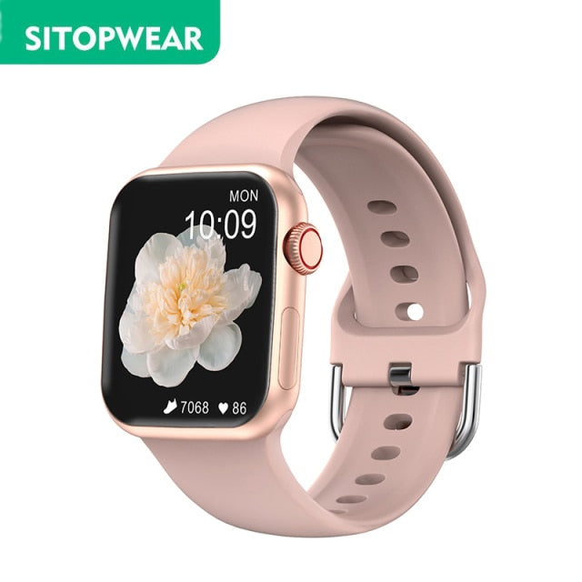 SitopWear Smart Watch