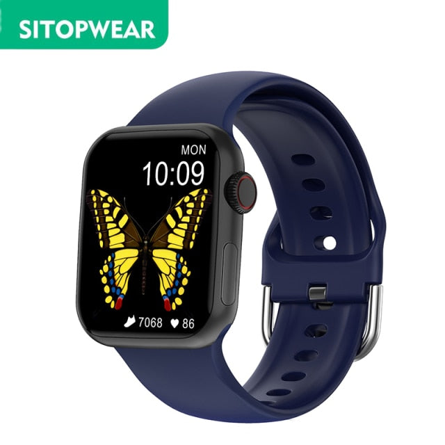 SitopWear Smart Watch