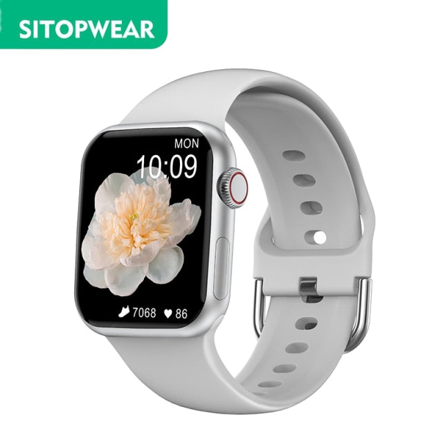 SitopWear Smart Watch