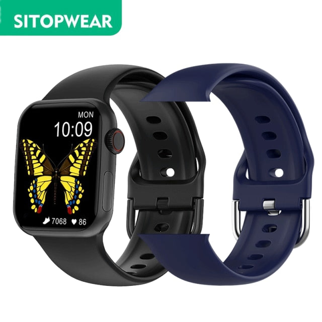 SitopWear Smart Watch