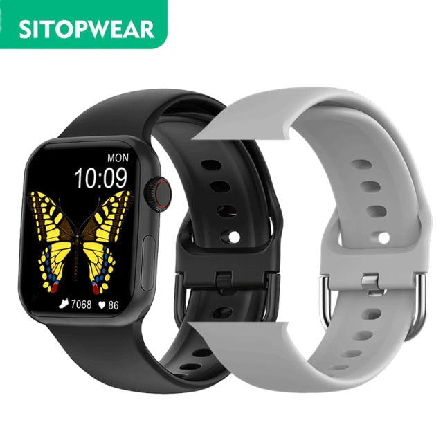 SitopWear Smart Watch