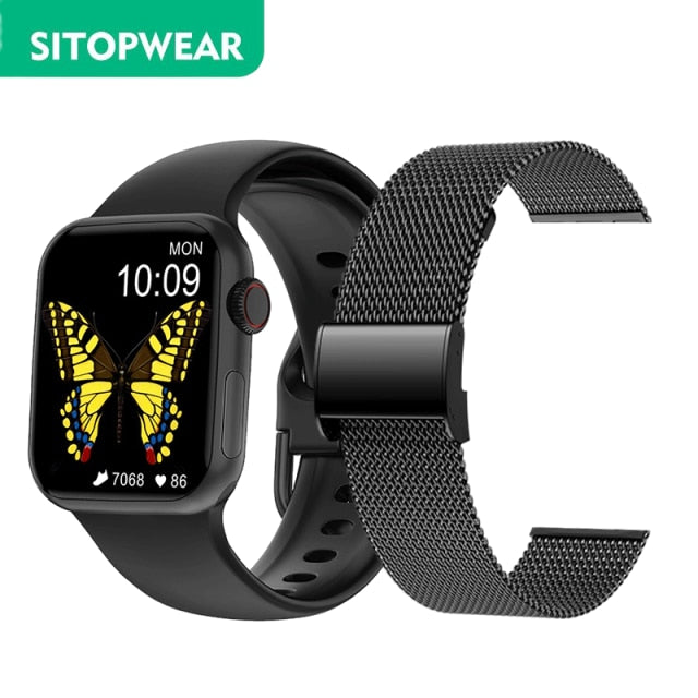 SitopWear Smart Watch