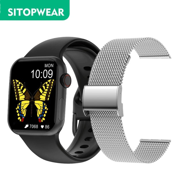 SitopWear Smart Watch