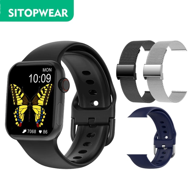 SitopWear Smart Watch