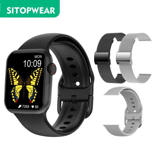 SitopWear Smart Watch