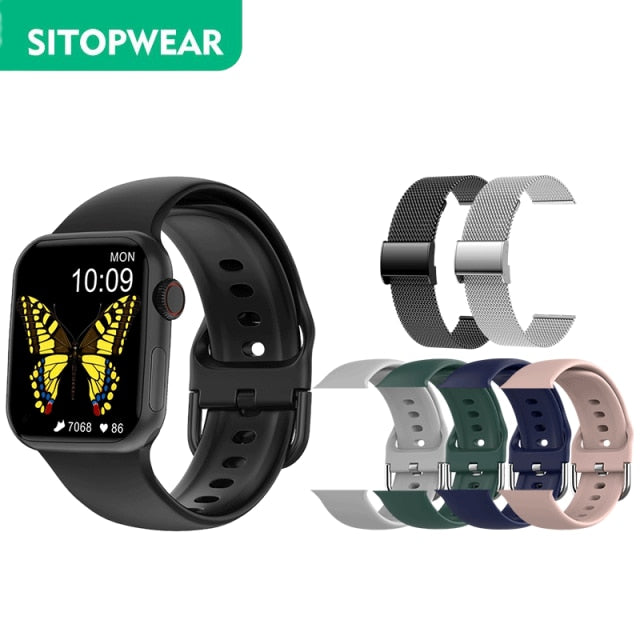 SitopWear Smart Watch