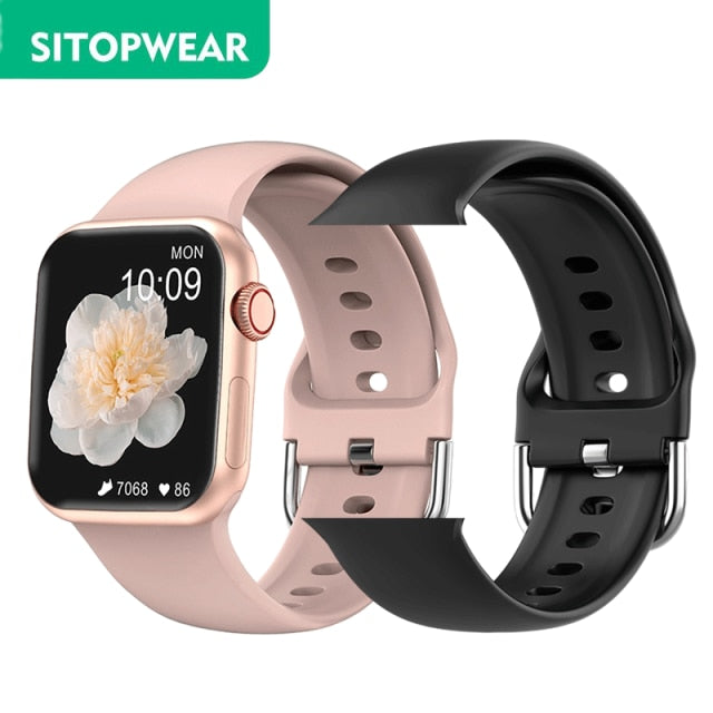 SitopWear Smart Watch