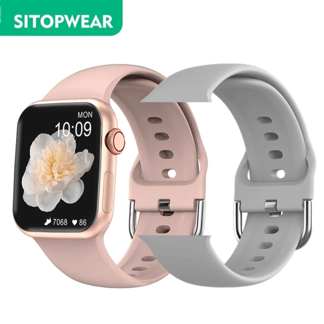 SitopWear Smart Watch