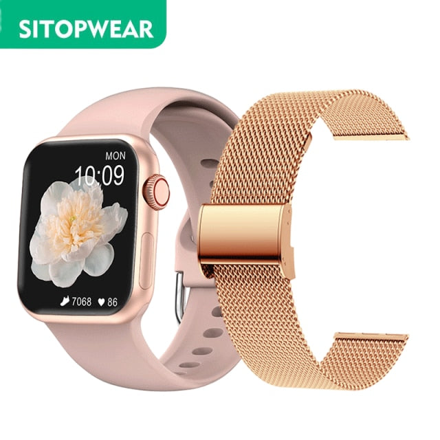 SitopWear Smart Watch