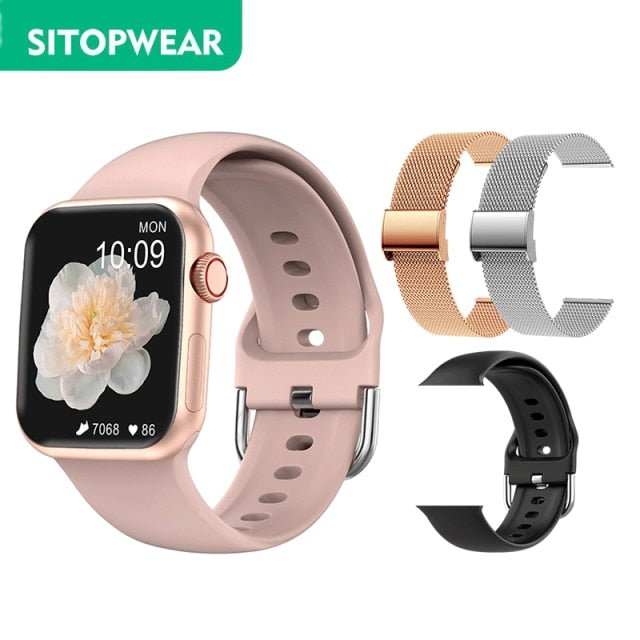 SitopWear Smart Watch