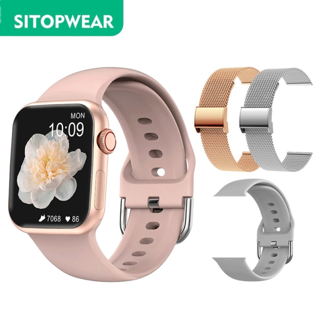 SitopWear Smart Watch