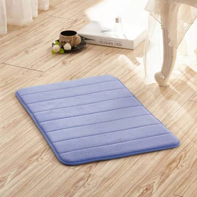 Multifunctional Memory Foam Rug