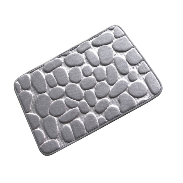 Multifunctional Memory Foam Rug