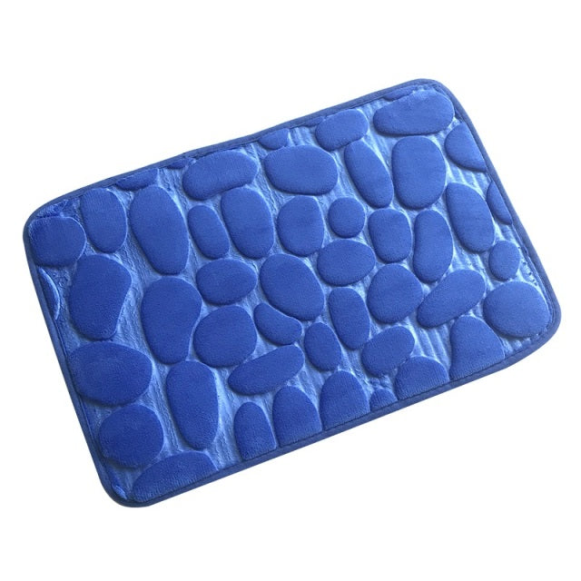 Multifunctional Memory Foam Rug