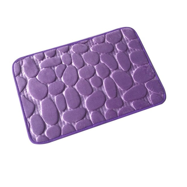 Multifunctional Memory Foam Rug