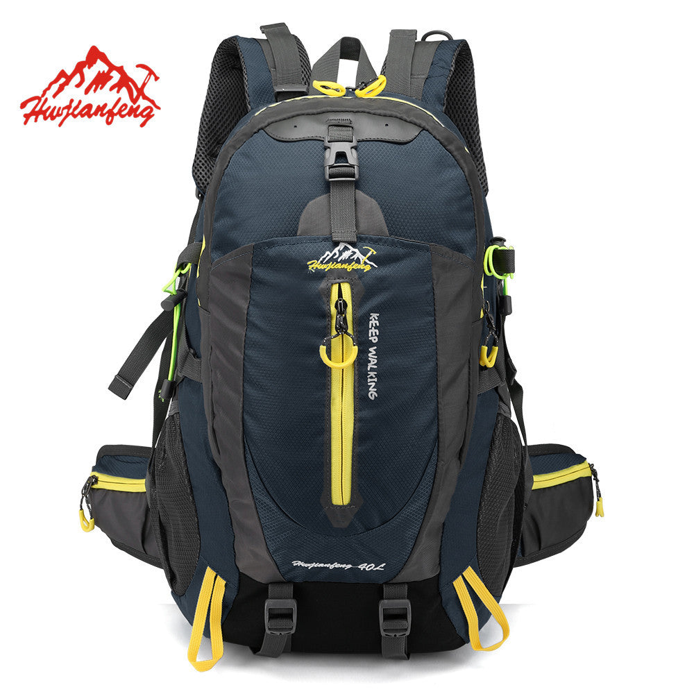 Multifunctional Backpack Rucksack