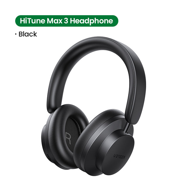 HiTune Max3 Wireless Bluetooth Headphone