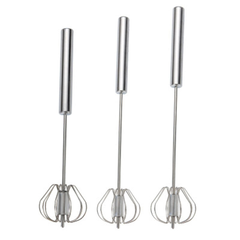 Egg Whisk Manual Hand Mixer