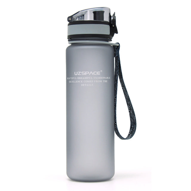 Hot Sports Leakproof Water Bottle