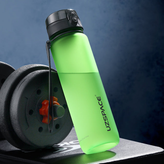 Hot Sports Leakproof Water Bottle