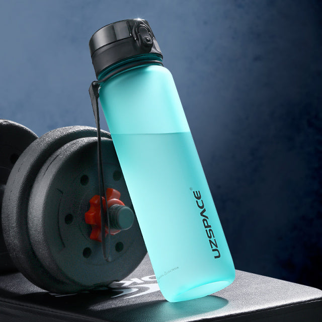 Hot Sports Leakproof Water Bottle