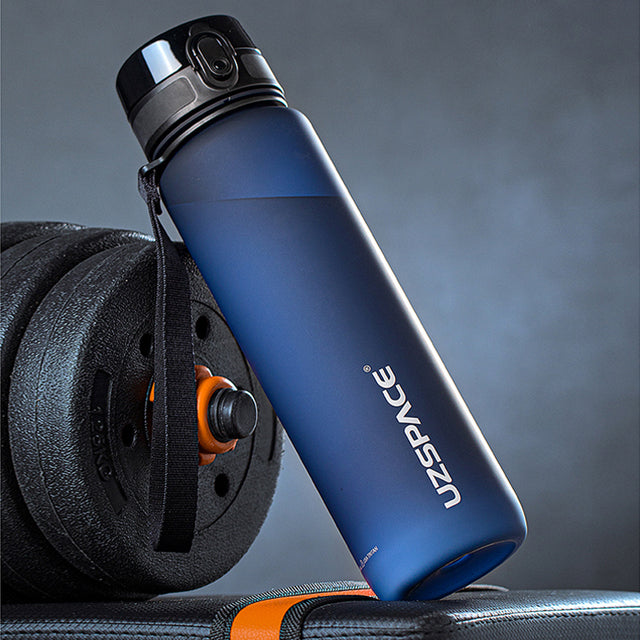 Hot Sports Leakproof Water Bottle